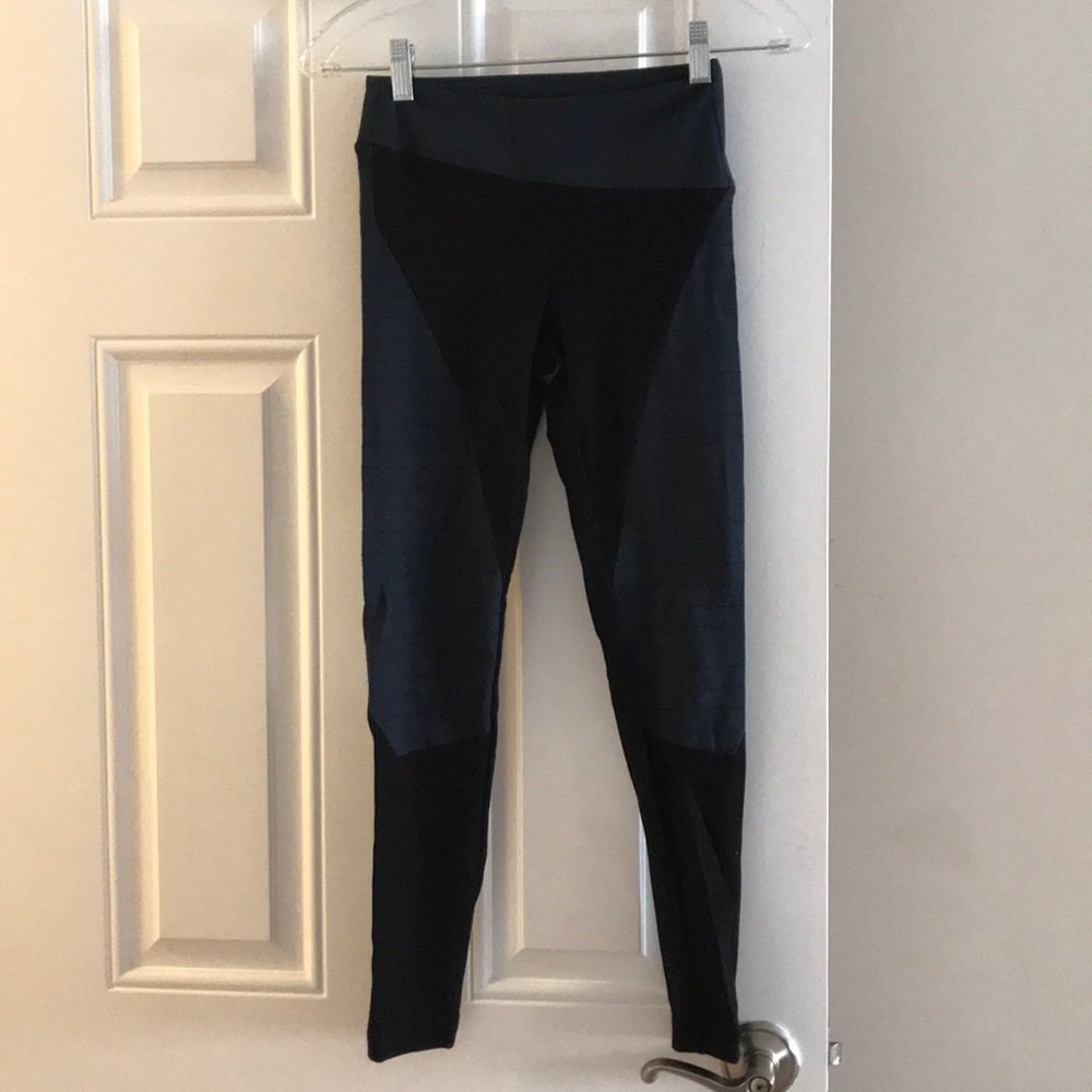 Koral Motto Leggings